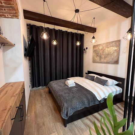 Cozy Loft На Староєврейській 24 Лвив Екстериор снимка
