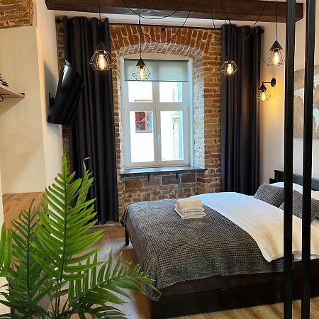 Cozy Loft На Староєврейській 24 Лвив Екстериор снимка
