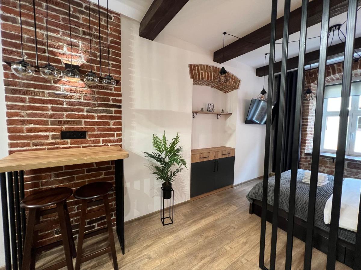 Cozy Loft На Староєврейській 24 Лвив Екстериор снимка
